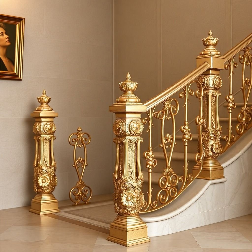 Handrail Collection 26
