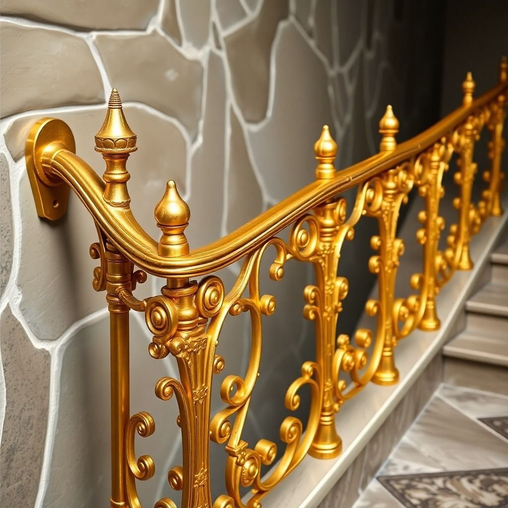 Handrail Collection 29