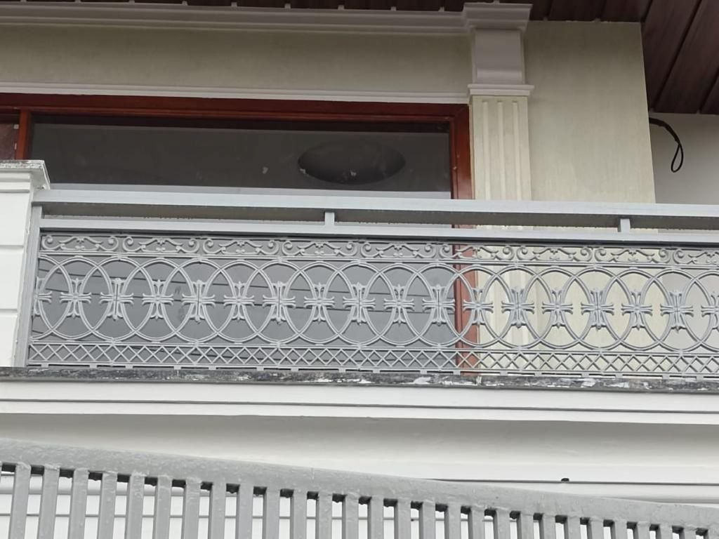 Handrail Collection 17