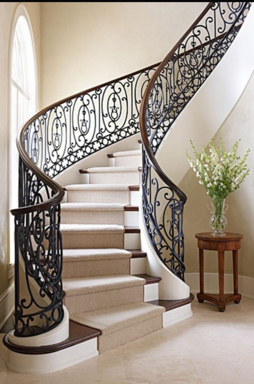 Handrail Collection 16