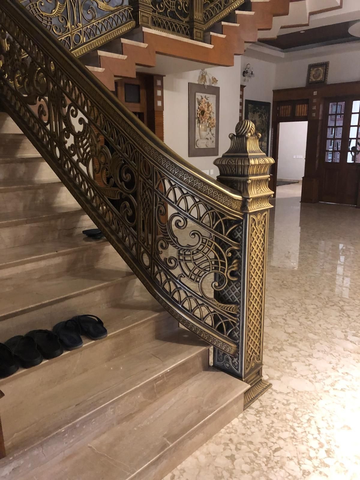 Handrail Collection 32