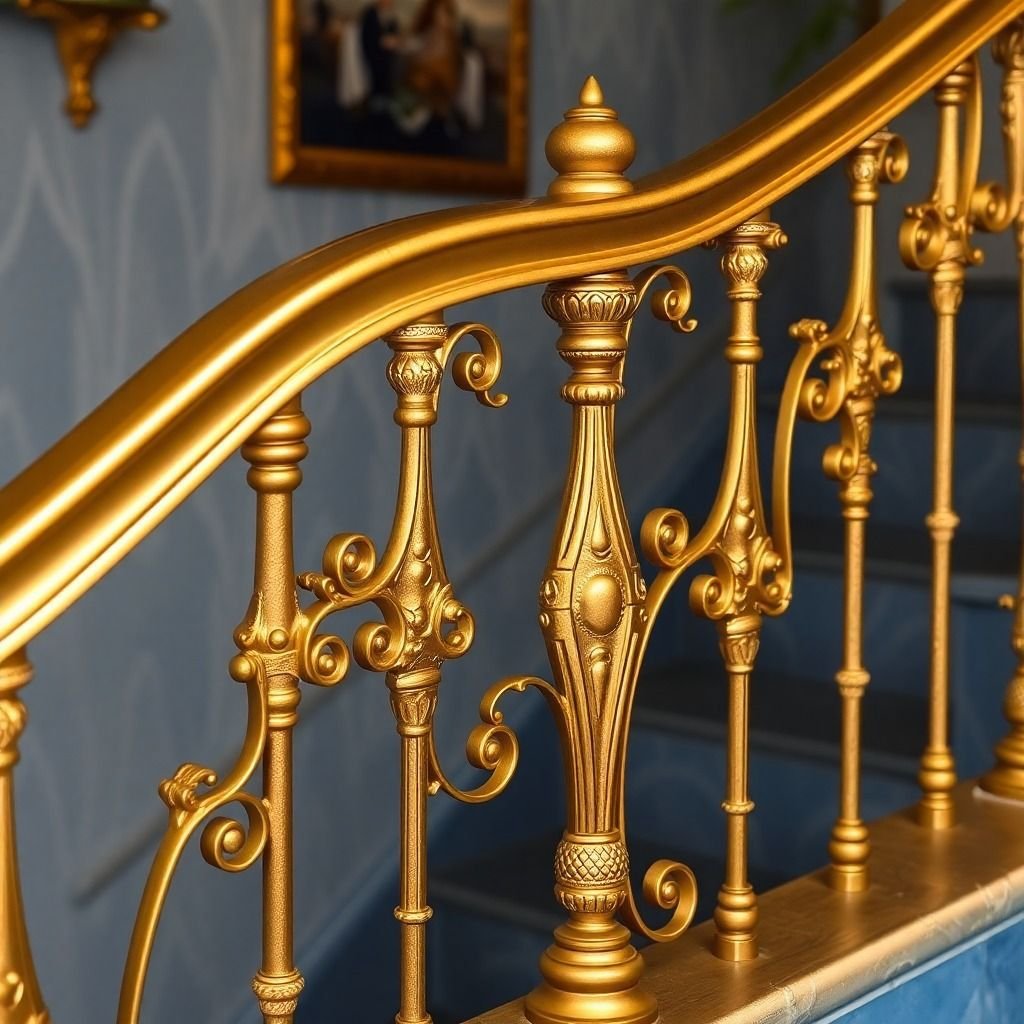 Handrail Collection 25