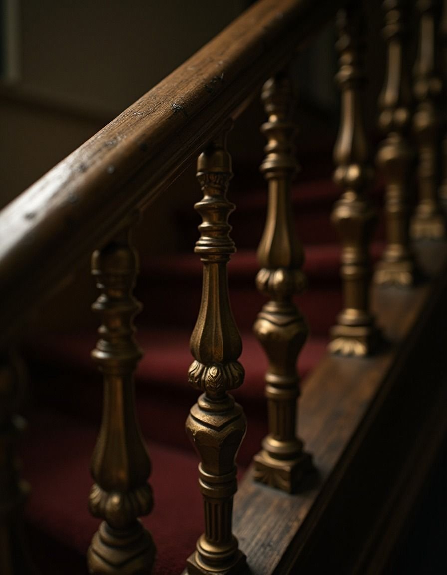 Handrail Collection 33