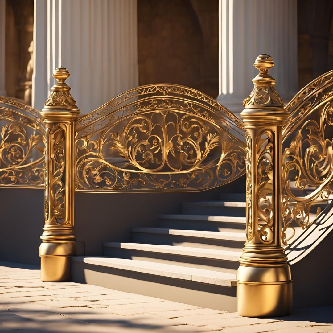 Handrail Collection 39