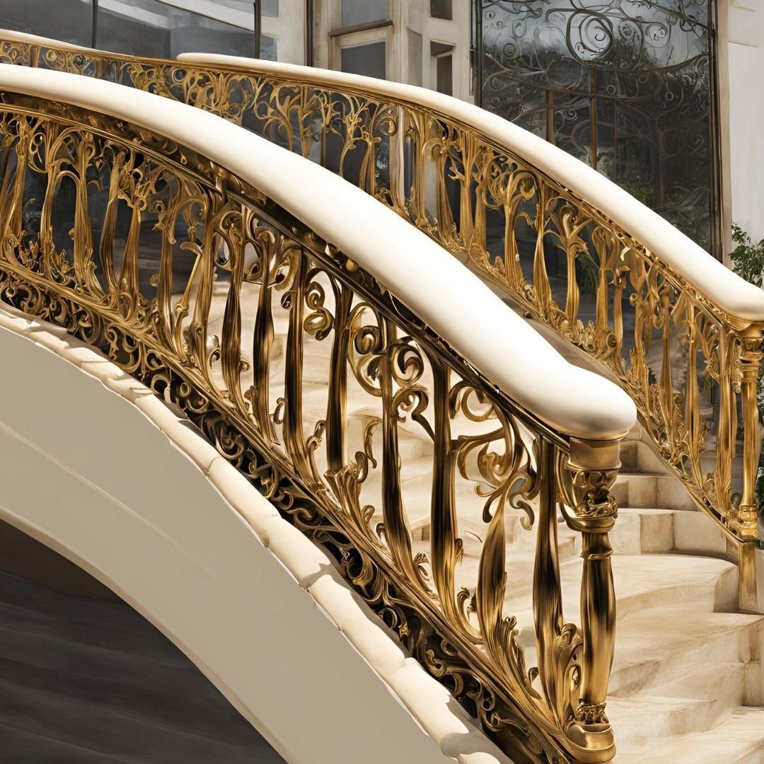 Handrail Collection 37
