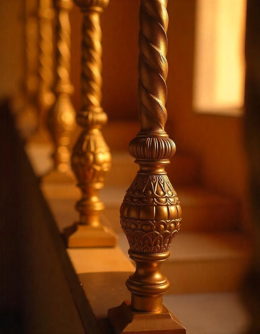 Handrail Collection 22