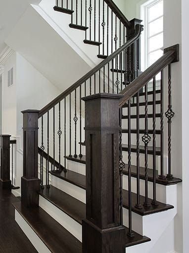 Handrail Collection 15