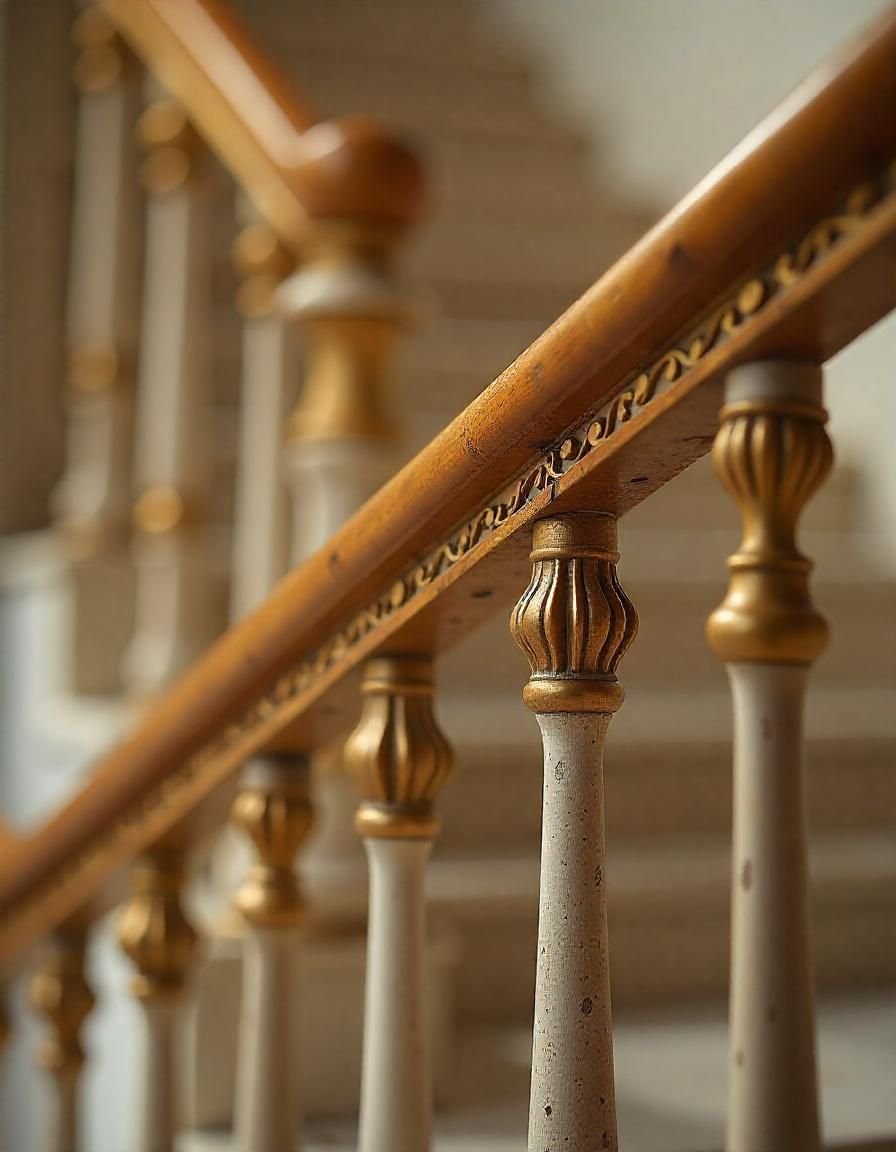 Handrail Collection 23