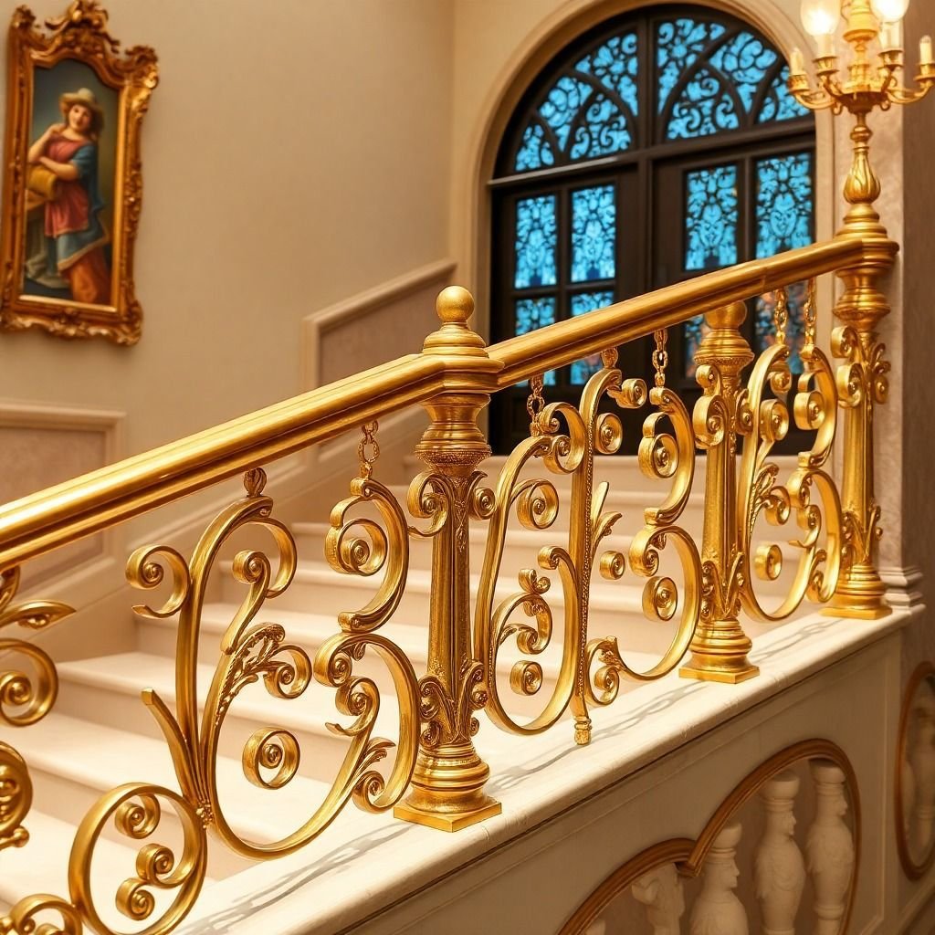 Handrail Collection 27