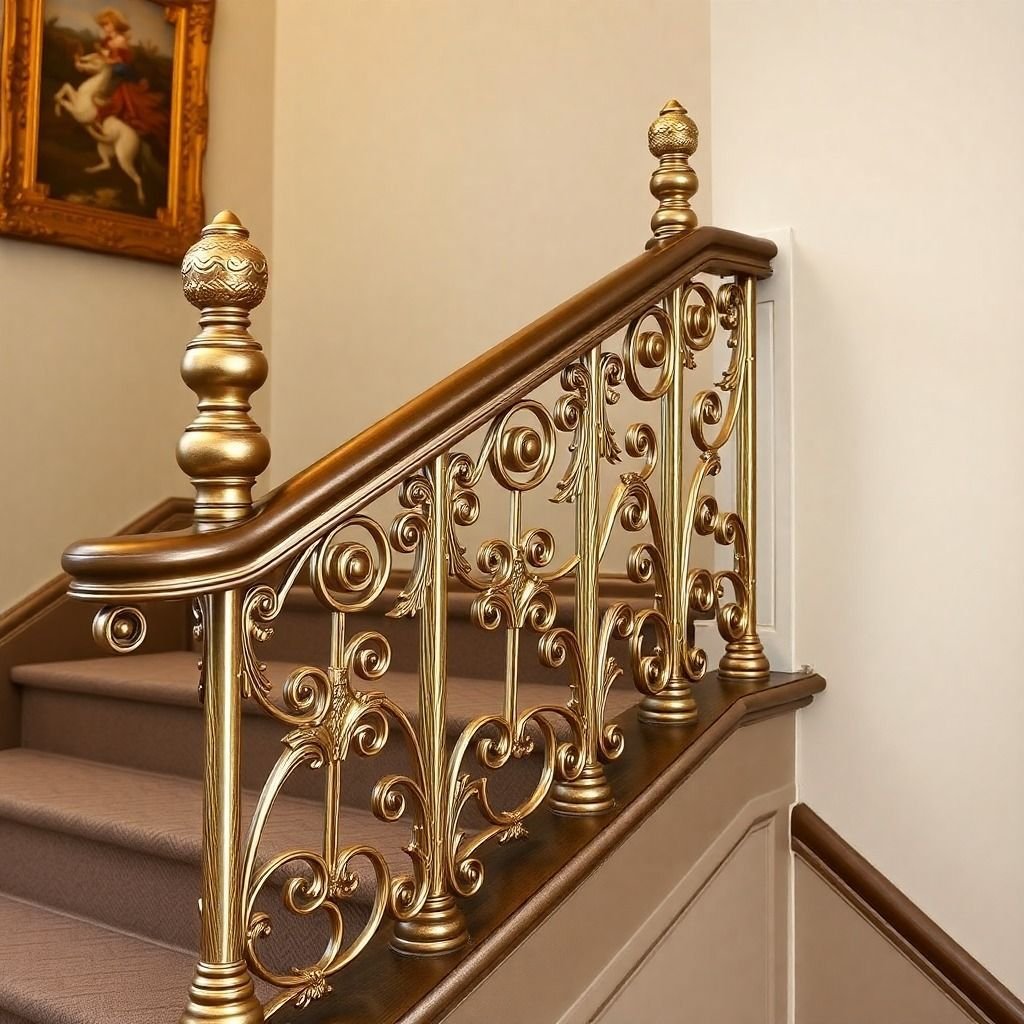 Handrail Collection 28