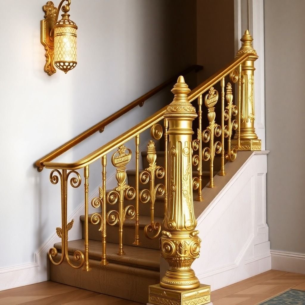 Handrail Collection 24