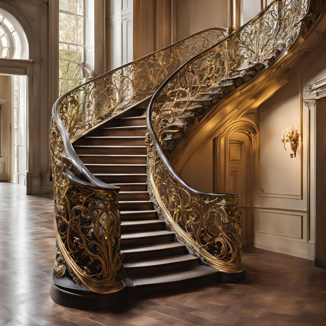 Handrail Collection 31