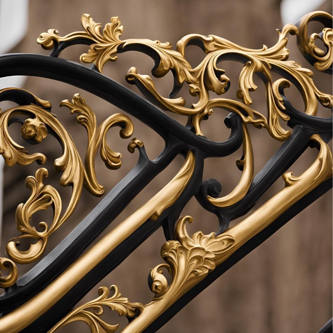 Handrail Collection 30