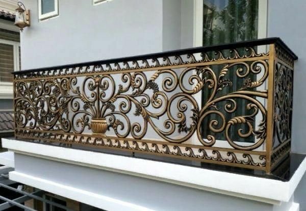 Handrail Collection 19